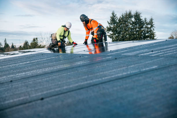 Reliable Storm Damage Roof Repair contractor in Washington, IA by Roof Repair Smedway