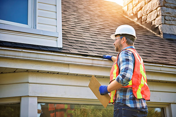 Licensed Storm Damage Roof Repair service in Washington, IA - Roof Repair Smedway
